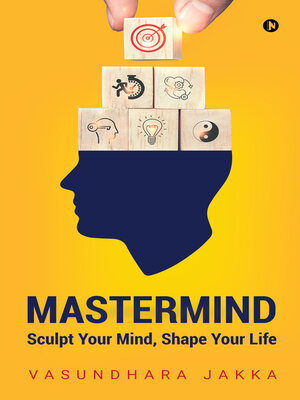 cover image of Mastermind